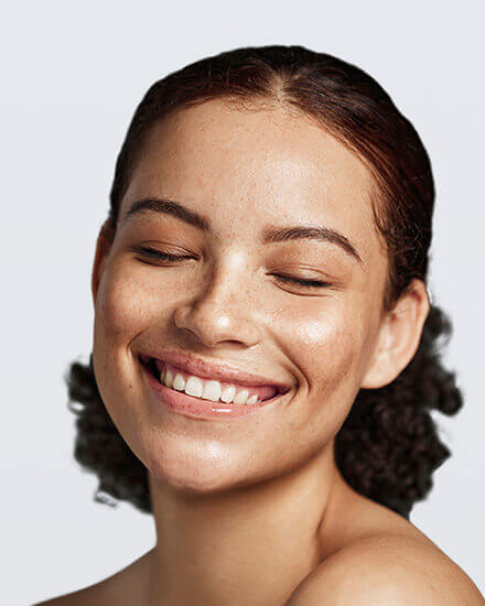 Gummy Smile Korrektur, California Skin, Ihre Experten für Faltenbehandlungen in Landshut