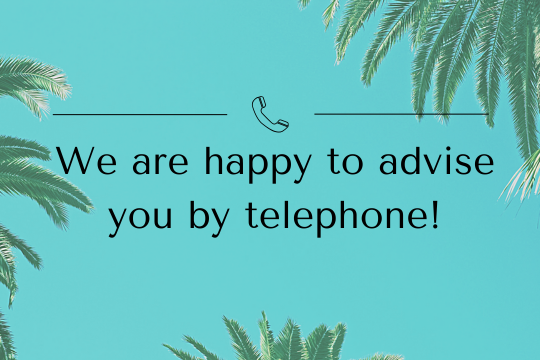 Telefonische Beratung, California Skin, Ihre Experten für Faltenbehandlungen in Landshut