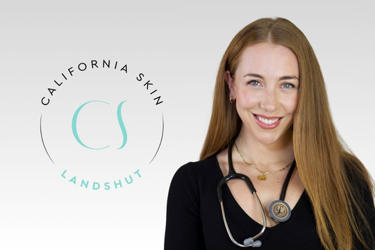 Dr. Niamh Kennedy, California Skin Landshut