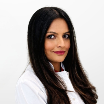 Dr. med. Rashmi Singh, California Skin Landshut