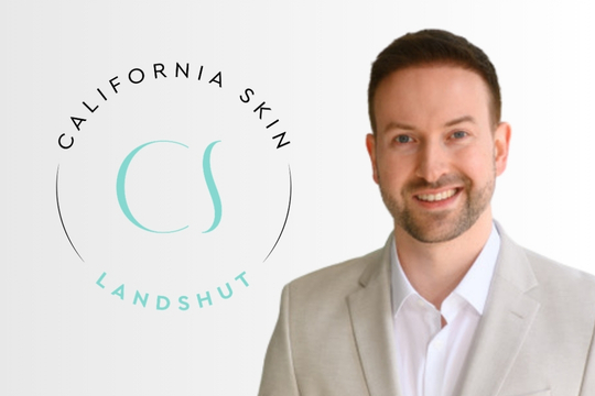 Matthias Gierisch, California Skin Landshut