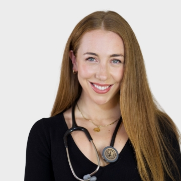 Niamh Kennedy, California Skin Landshut