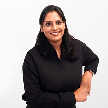 Sindhuja Gundu, California Skin Landshut